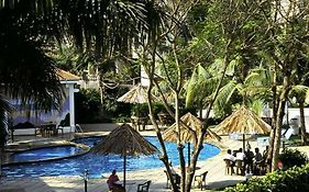 Sterling Resorts Goa Club Estadia